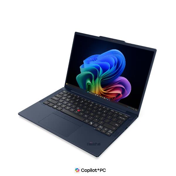 Notebook Lenovo ThinkPad T14s Gen 7 14 Touch Intel Core Ultra 7 32GB 1TB - SKU: 21YU00AAIX - Immagine 3