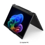 Notebook 2-in-1 Lenovo ThinkPad T14s Gen 2 | 14″ Touch, Core Ultra 7, 32GB, 1TB