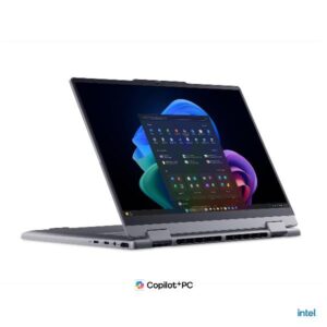 Notebook 2-in-1 Lenovo ThinkBook 14 Intel Core Ultra 7 16GB 512GB Touch