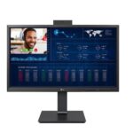 Monitor LG 24CQ651N-2P 23,8″ IPS Full HD con Pivot