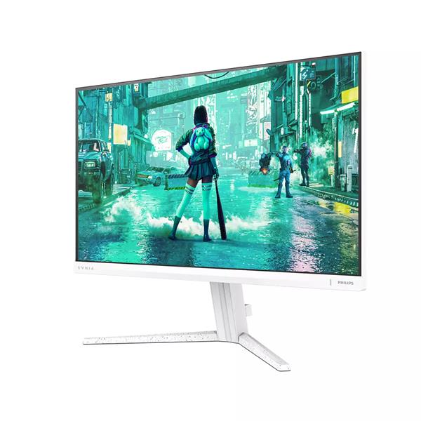 Monitor Philips 23,8 Fast IPS Full HD 1920x1080 per Ufficio - SKU: 24M2N3201PL - Immagine 6