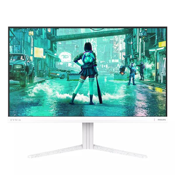 Monitor Philips 23,8 Fast IPS Full HD 1920x1080 per Ufficio - SKU: 24M2N3201PL - Immagine 7