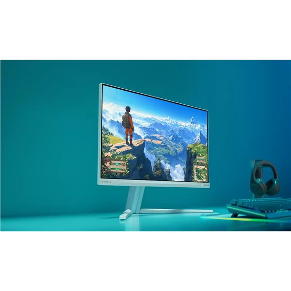 Monitor Philips 23,8 Fast IPS Full HD 1920x1080 per Ufficio - SKU: 24M2N3201PL - Immagine 10