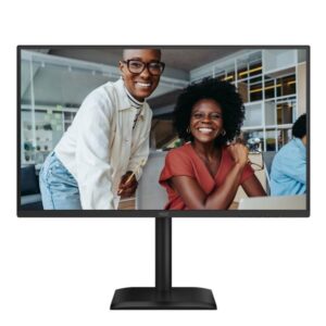 Monitor AOC 27E4U 27" IPS Full HD Pivot