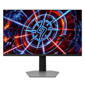 Monitor Gaming TCL 27P2A Mini LED 27" 2560px con Altezza Regolabile