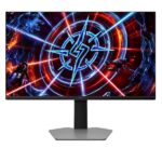 Monitor Gaming TCL 27P2A PRO Mini LED 27″ 2K QHD Altezza Regolabile