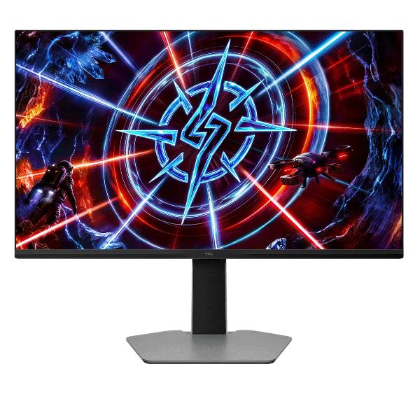 Monitor Gaming TCL 27P2A PRO Mini LED 27" 2K QHD Altezza Regolabile