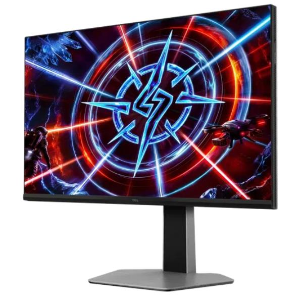 Monitor Gaming TCL 27P2A PRO Mini LED 27" 2K QHD Altezza Regolabile - immagine 2