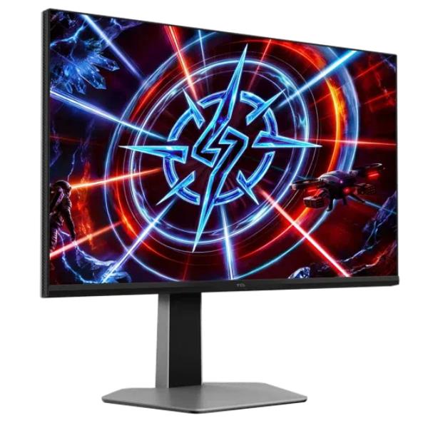 Monitor Gaming TCL 27P2A PRO Mini LED 27" 2K QHD Altezza Regolabile - immagine 8