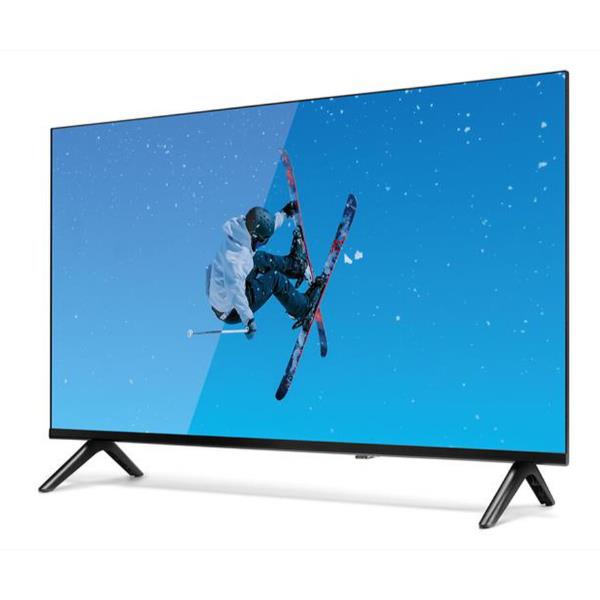 TV 32 Telesystem HD Vidaa Smart TV con VESA 200x150 - SKU: 28000249