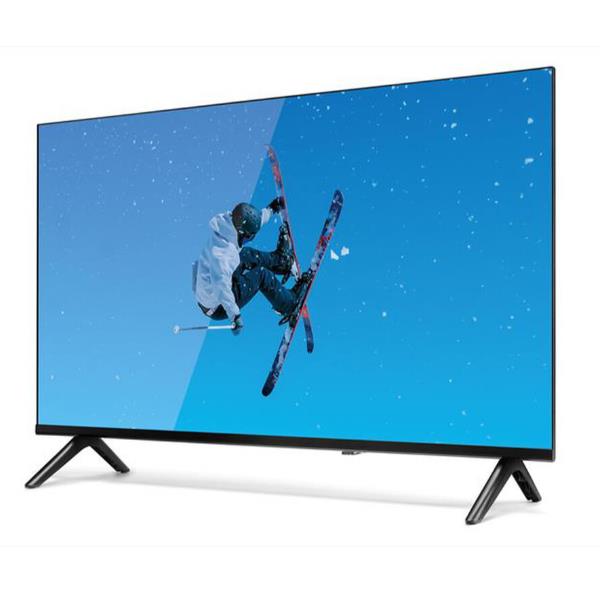 TV 32 Telesystem HD Vidaa Smart TV con VESA 200x150 - SKU: 28000249 - Immagine 2