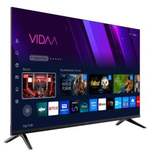 TV 40 Telesystem FHD Smart Vidaa - 1920x1080 - SKU: 28000252