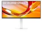 Monitor LG 29BF550B 29″ IPS 21:9 Ultrawide con Pivot