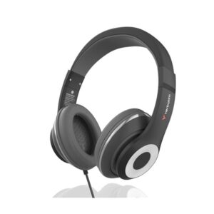 Cuffie USB-C Verbatim TrueSound Professional con Microfono