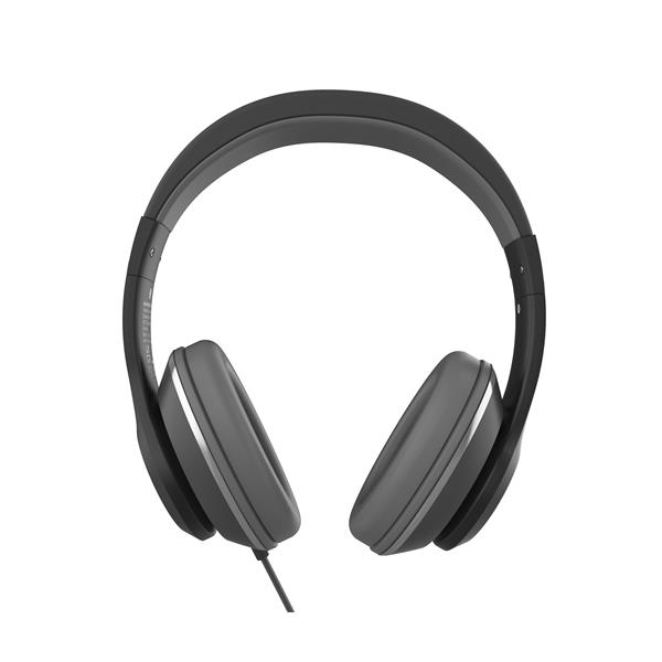 Cuffie USB-C Verbatim TrueSound Professional con Microfono - immagine 4