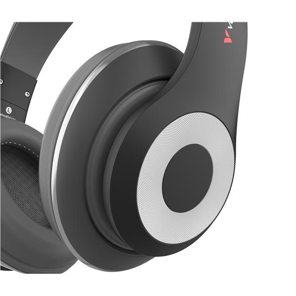 Cuffie USB-C Verbatim TrueSound Professional con Microfono - immagine 5