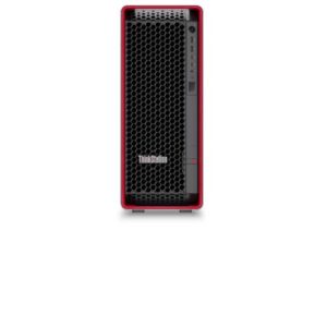 Workstation Lenovo P8 AMD Threadripper PRO 9945WX 64GB SSD 1TB