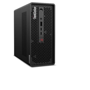 Workstation Lenovo ThinkStation P3 Ultra SFF G2 | RTX PRO 2000, 64GB