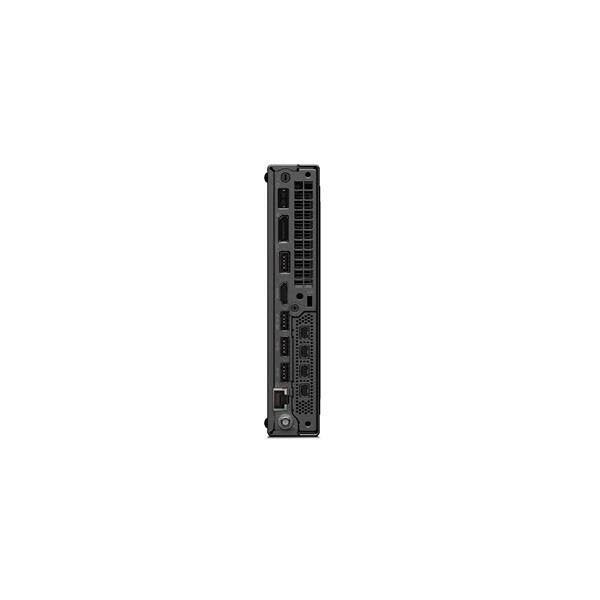 Workstation Desktop Lenovo P3 Tiny G2 Intel Core Ultra 5 RTX A400 1TB SSD 16GB - SKU: 30K5007JIX - Immagine 5