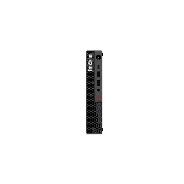Workstation Desktop Lenovo P3 Tiny G2 Intel Core Ultra 5 RTX A400 1TB SSD 16GB - SKU: 30K5007JIX - Immagine 6