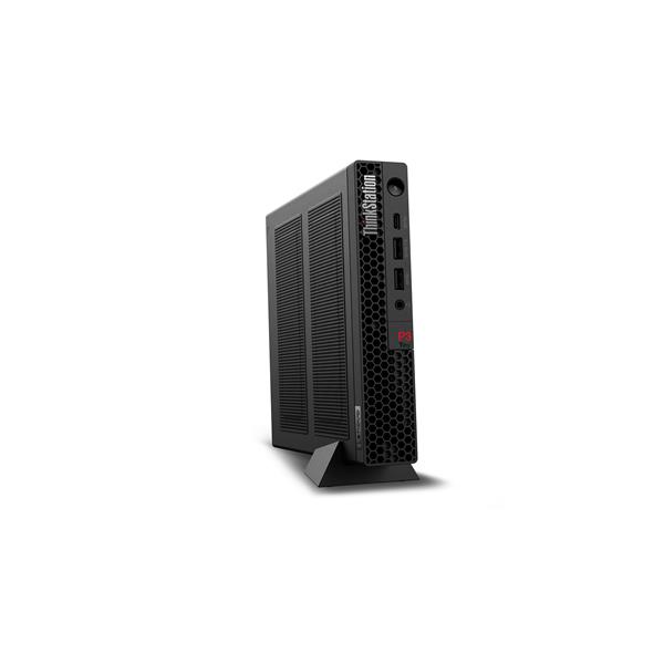 Workstation Desktop Lenovo P3 Tiny G2 Intel Core Ultra 5 RTX A400 1TB SSD 16GB - SKU: 30K5007JIX - Immagine 9