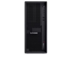 Workstation Lenovo ThinkStation P4 | Ryzen 7 PRO, 32GB, SSD 1TB
