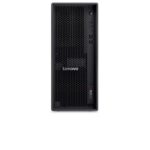 Workstation Lenovo ThinkStation P4 | Ryzen 9 PRO, 64GB, RTX PRO 4000