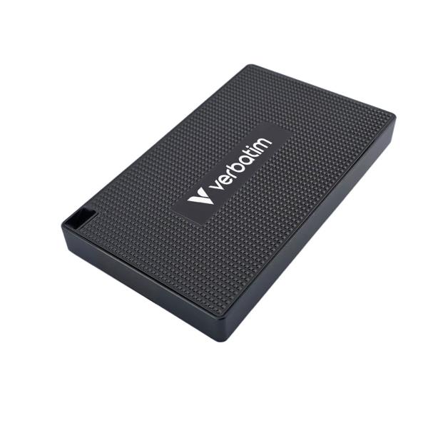 SSD Esterno Verbatim Mini Metal 1TB USB-C 3.2 Gen 2x2 2000MB/s - immagine 3
