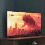 TV Philips 32 HD Non Smart con VESA 100×100 per Casa