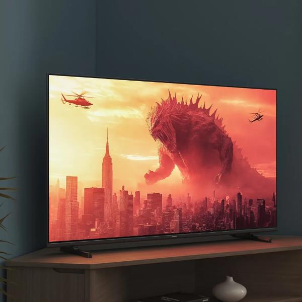 TV Philips 32 HD Non Smart con VESA 100x100 per Casa - SKU: 32PHS5500/12