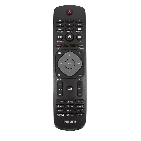 TV Philips 32 HD Non Smart con VESA 100x100 per Casa - SKU: 32PHS5500/12 - Immagine 3