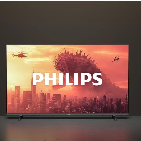 TV Philips 32 HD Non Smart con VESA 100x100 per Casa - SKU: 32PHS5500/12 - Immagine 5