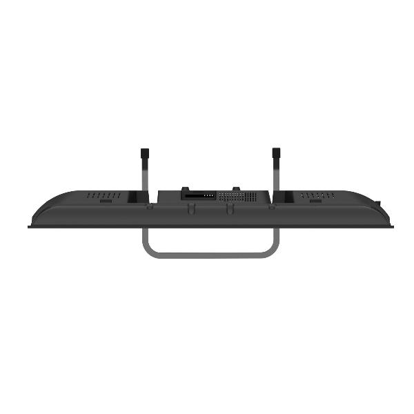 TV Smart Tech 32 HD QLED Vidaa Smart TV - SKU: 32QV02V - Immagine 2
