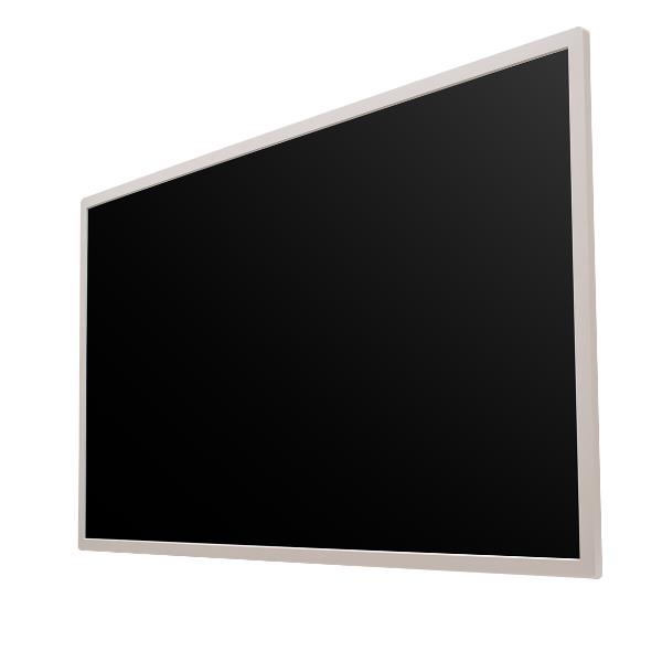 Monitor Digital Signage LG 32RS1Q-B ePaper 32 2560px - SKU: 32RS1Q-B.AEU - Immagine 2