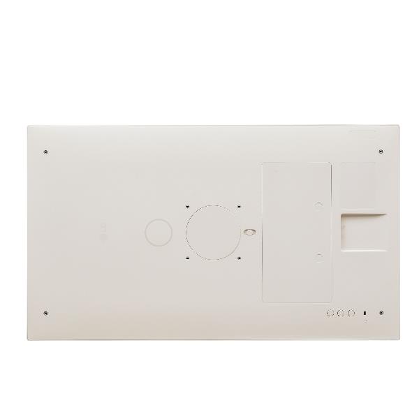 Monitor Digital Signage LG 32RS1Q-B ePaper 32 2560px - SKU: 32RS1Q-B.AEU - Immagine 3