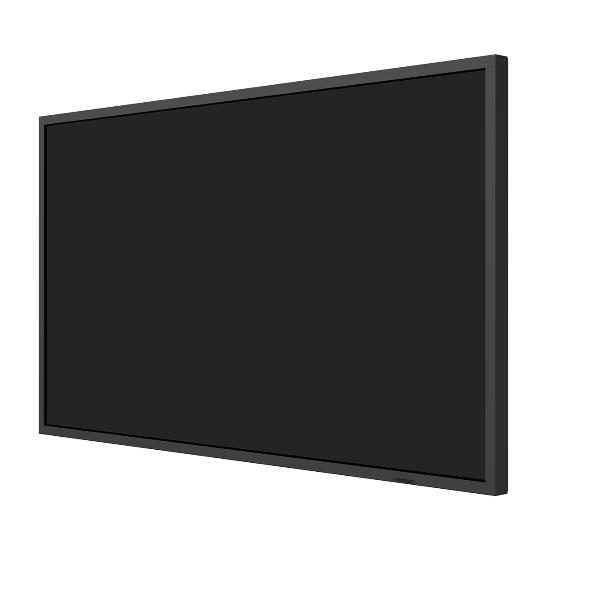 Monitor Digital Signage LG 32UL5Q-M 32" VA 500 cd/m² per Negozi - immagine 2