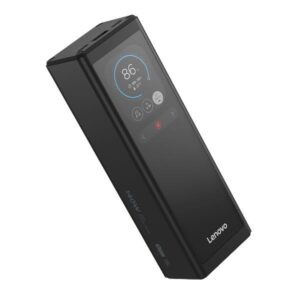 Batteria Esterna Lenovo 140W Power Bank per Notebook