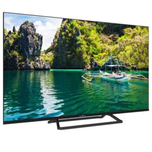 TV 43 Smart Tech FHD Easy TV - Non Smart, VESA 200x200 - SKU: 43FN01V3