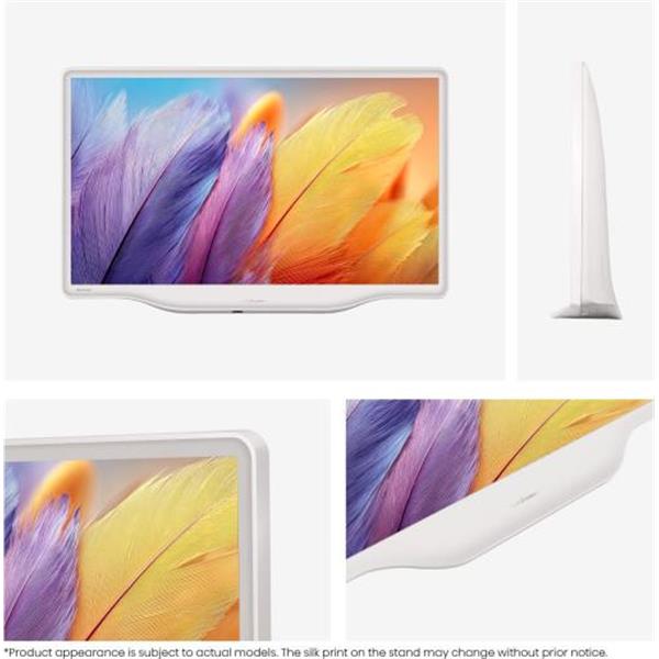 TV Hisense 43 S5Q QLED 4K Smart VIDAA 60Hz Bianco - SKU: 43S5Q - Immagine 9