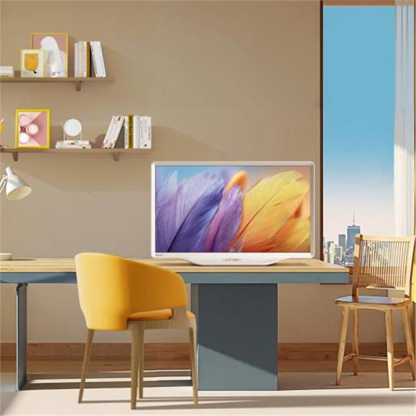 TV Hisense 43 S5Q QLED 4K Smart VIDAA 60Hz Bianco - SKU: 43S5Q - Immagine 10