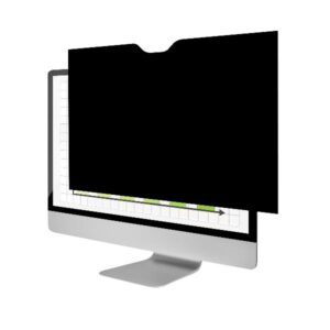 Filtro Privacy Fellowes Privascreen 24 169 per Schermo Notebook - SKU: 4801601