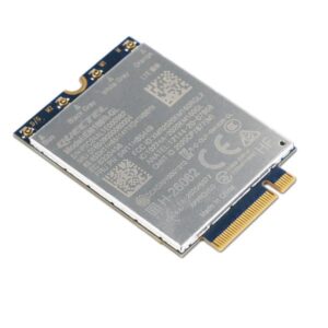 Modulo WWAN Lenovo M.2 Quectel EM160R-GL 4G LTE-A per ThinkPad
