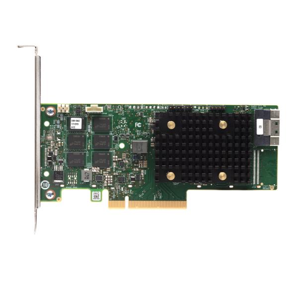 Controller RAID SAS Lenovo ThinkSystem 940-8i 4GB PCIe Gen4 12Gb