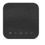 Speaker Lenovo Wireless Vivavoce 6000 Nero con Microfono e Batteria 4215 mAh
