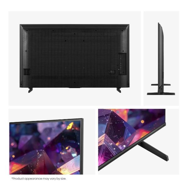 TV Hisense 50E7S Pro QLED 4K 144Hz Smart VIDAA 50 - SKU: 50E7S-PRO - Immagine 11
