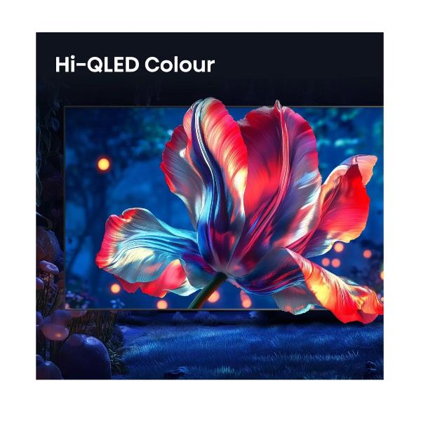 TV Hisense 50E7S Pro QLED 4K 144Hz Smart VIDAA 50 - SKU: 50E7S-PRO - Immagine 13