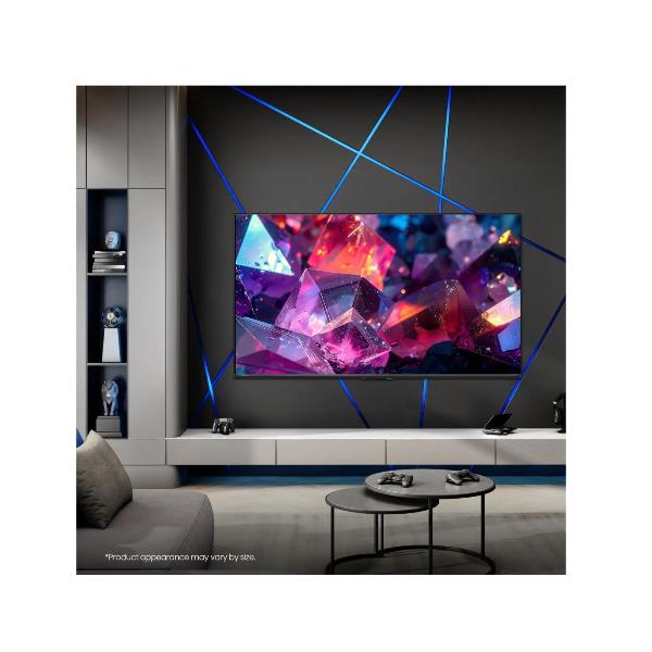 TV Hisense 50E7S Pro QLED 4K 144Hz Smart VIDAA 50 - SKU: 50E7S-PRO - Immagine 5