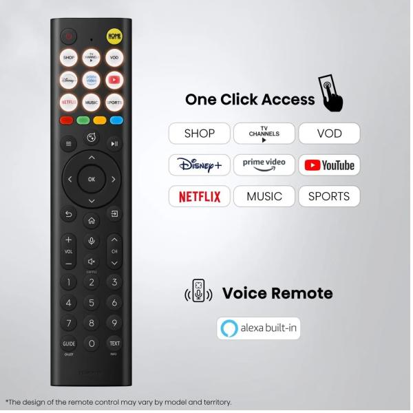 TV Hisense 50U79SE Mini LED 4K 144Hz Smart VIDAA 50 Pollici - SKU: 50U79SE - Immagine 11