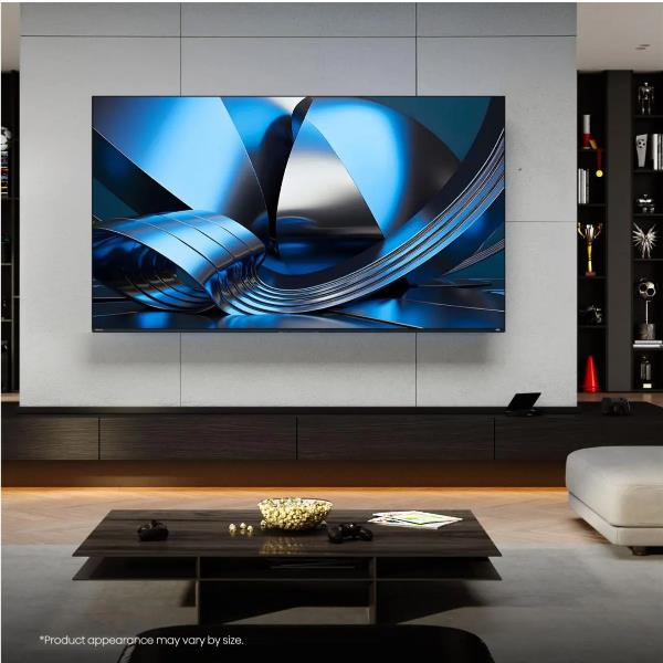 TV Hisense 50U79SE Mini LED 4K 144Hz Smart VIDAA 50 Pollici - SKU: 50U79SE - Immagine 5