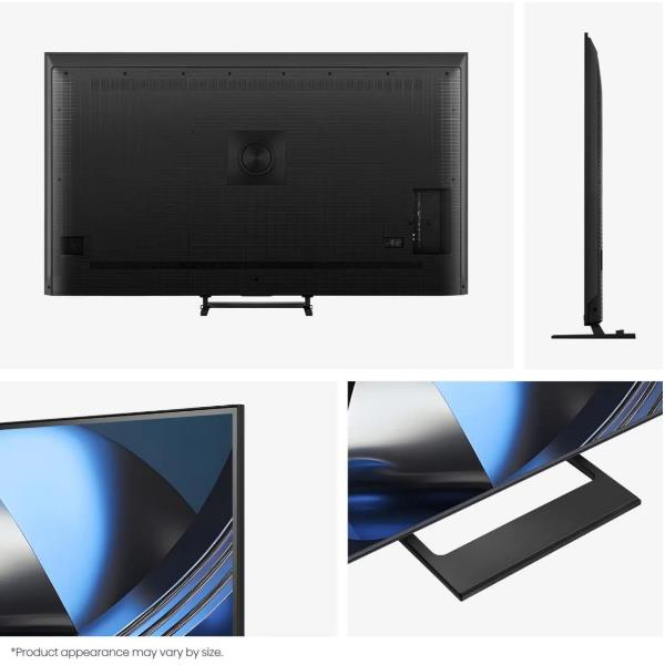 TV Hisense 50U79SE Mini LED 4K 144Hz Smart VIDAA 50 Pollici - SKU: 50U79SE - Immagine 8